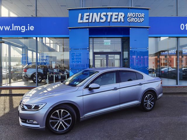 vehicle for sale from Leinster Motor Group