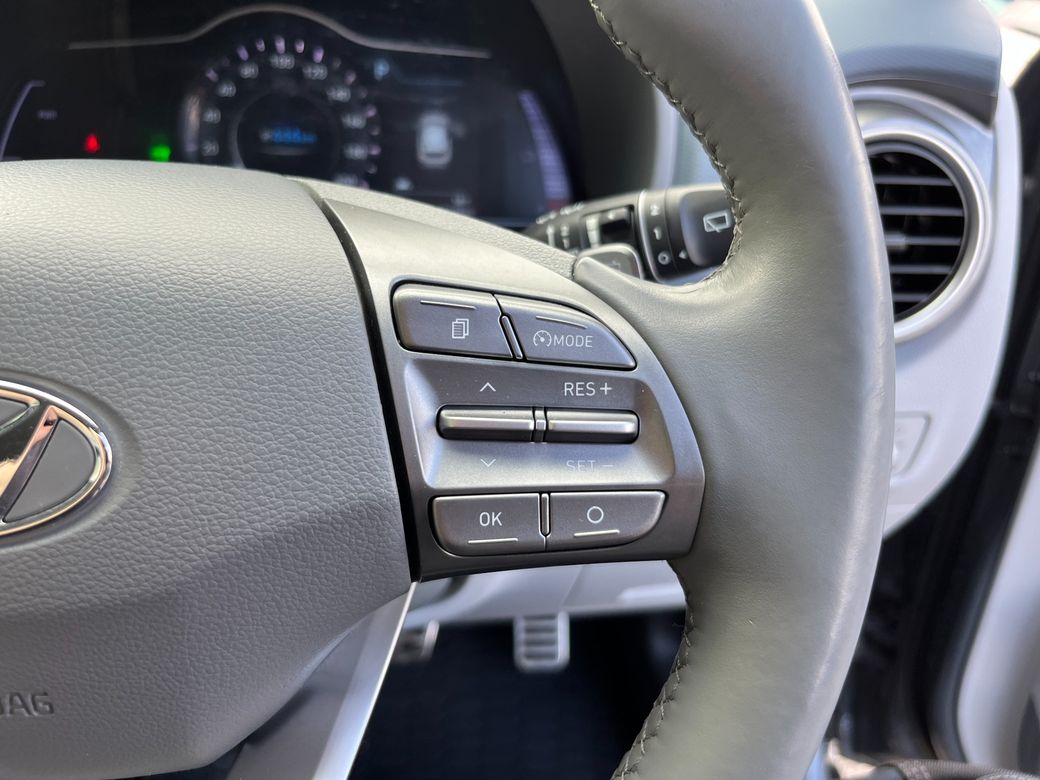 2021 Hyundai Kona