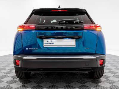 2025 Peugeot 2008