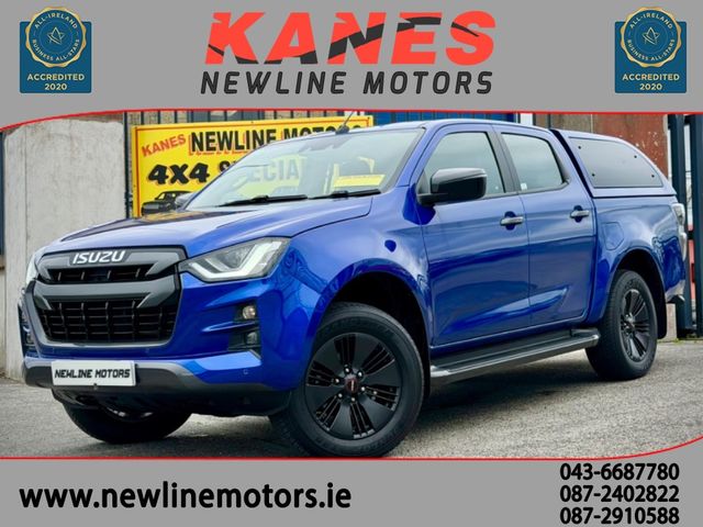 vehicle for sale from Newline Motors