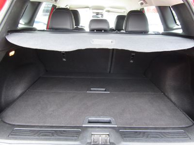 2016 Renault Kadjar