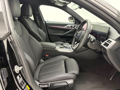 2025 BMW i4