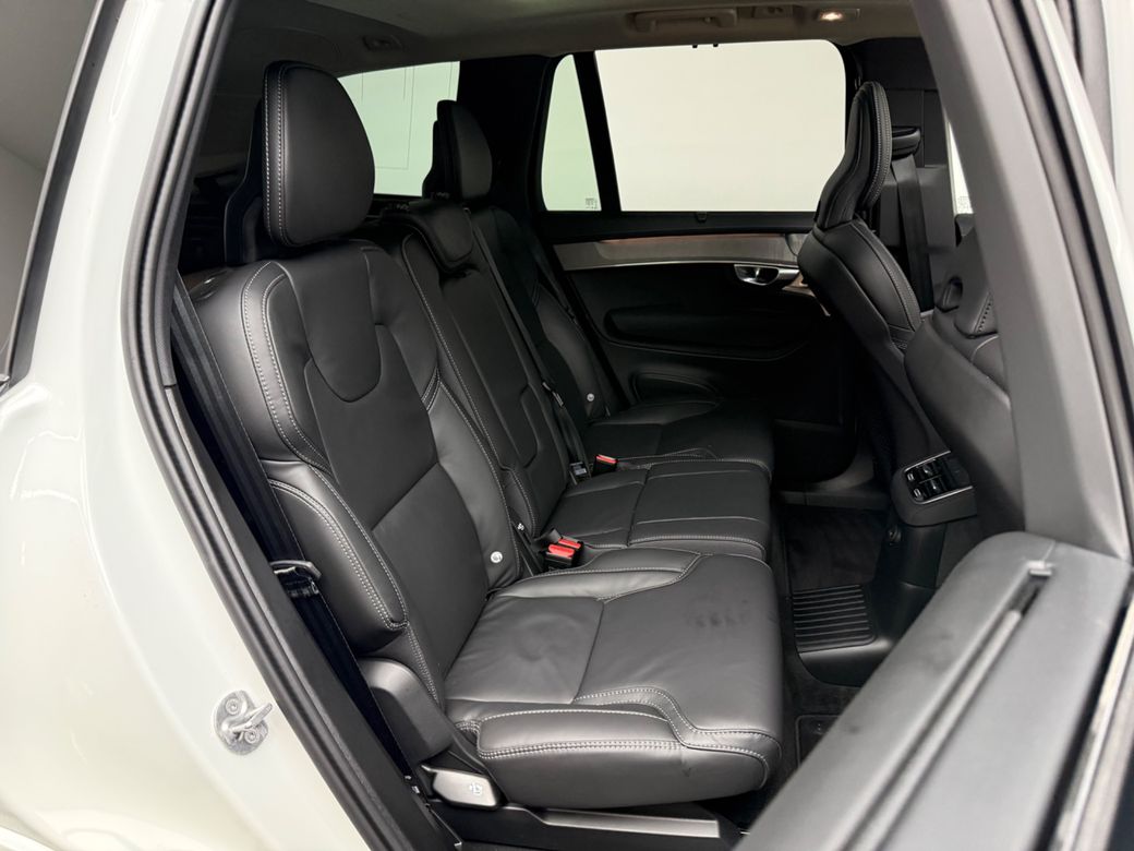 2026 Volvo XC90