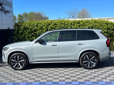 2026 Volvo XC90