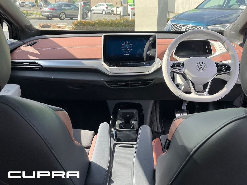 2024 Volkswagen ID.4