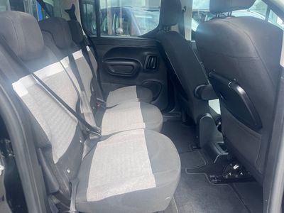 2024 Citroen Berlingo