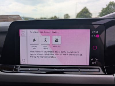 2023 Volkswagen Golf