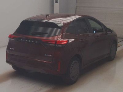 2024 Nissan Note
