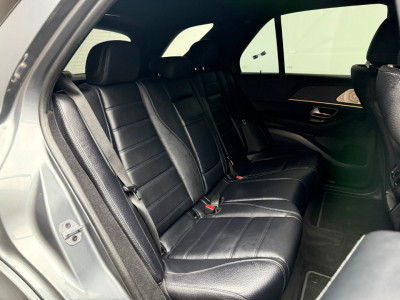 2024 Mercedes-Benz GLE Class