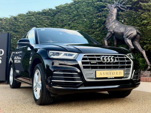 vehicle for sale from Ashford Motors