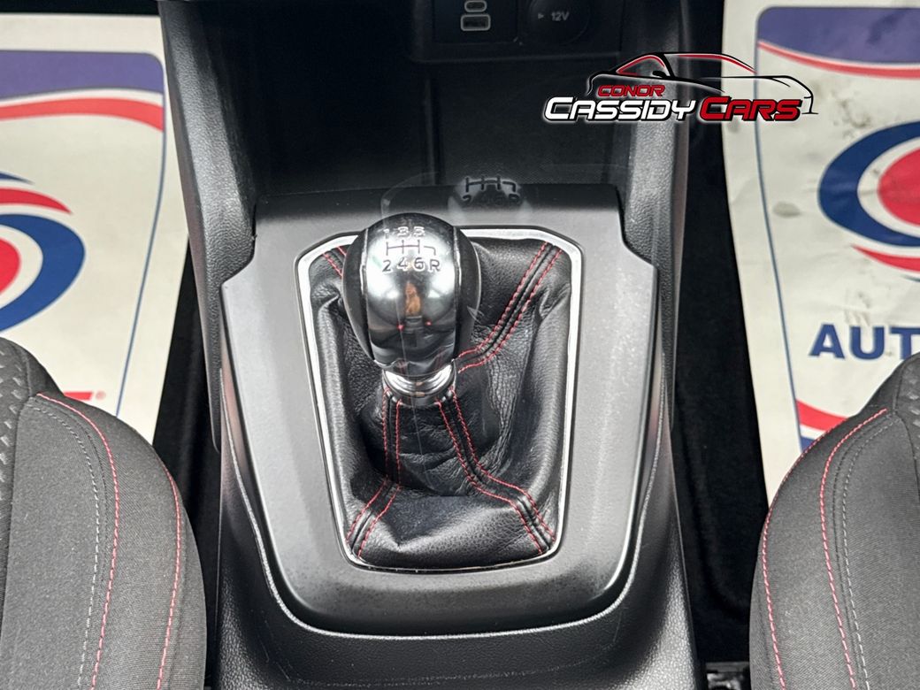 2023 Ford Focus