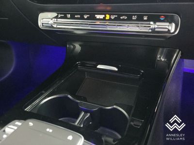 2022 Mercedes-Benz A Class