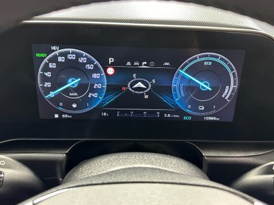 2026 Kia Niro