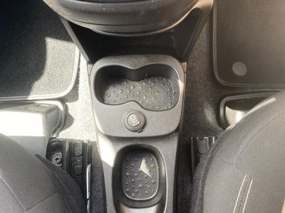 2024 Fiat Panda