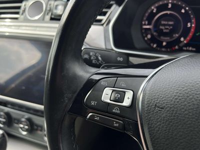 2019 Volkswagen Passat