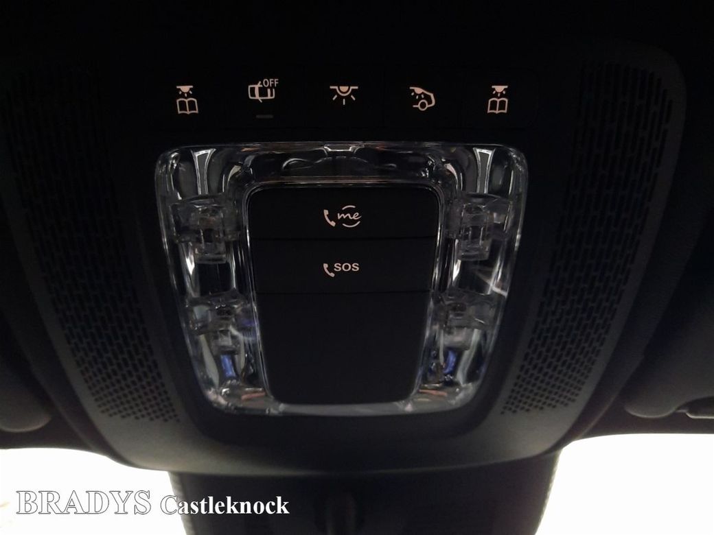 2026 Mercedes-Benz GLA Class