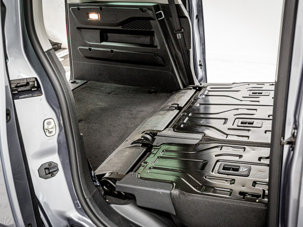 2025 Citroen Berlingo