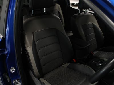 2024 Volkswagen Amarok