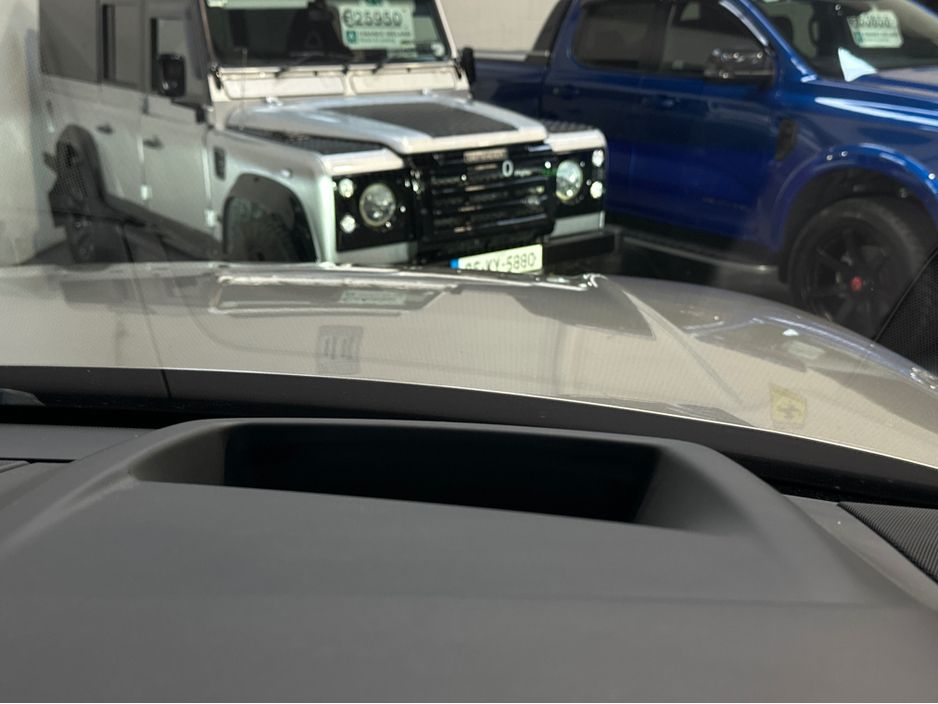 2023 Land Rover Range Rover