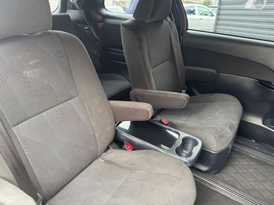 2018 Toyota Estima