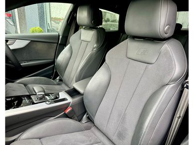 2023 Audi A5
