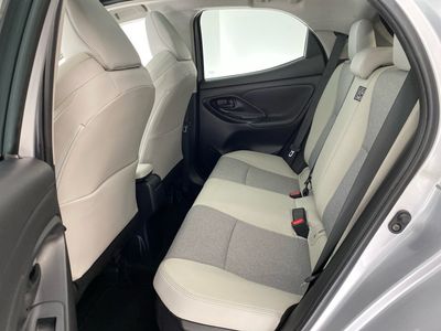 2023 Toyota Yaris