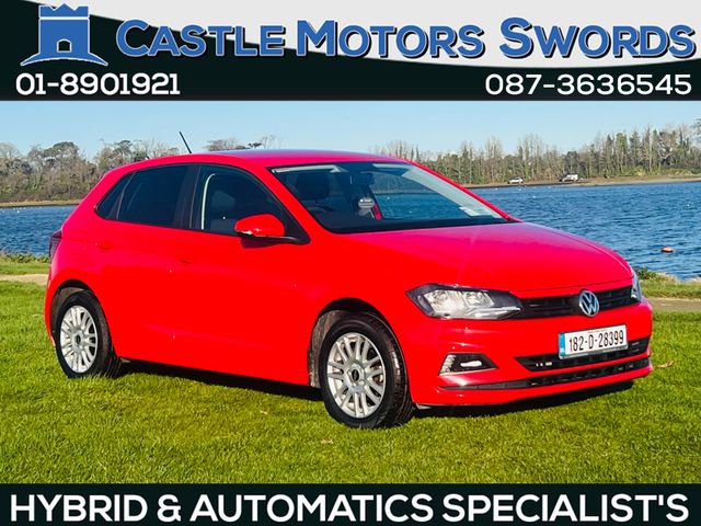 vehicle for sale from Castle Motors Swords