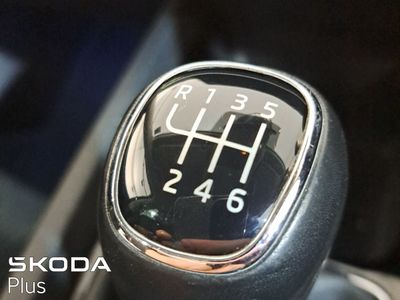 2023 Skoda Octavia