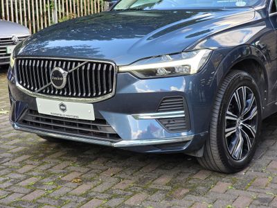 2022 Volvo XC60