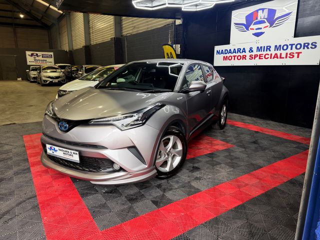 vehicle for sale from Nadaara & Mir Motors