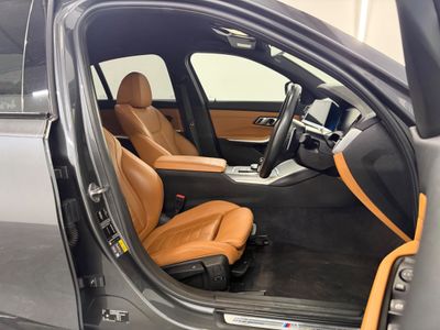 2020 BMW 330