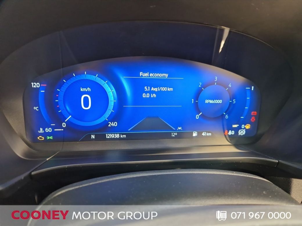 2022 Ford Kuga