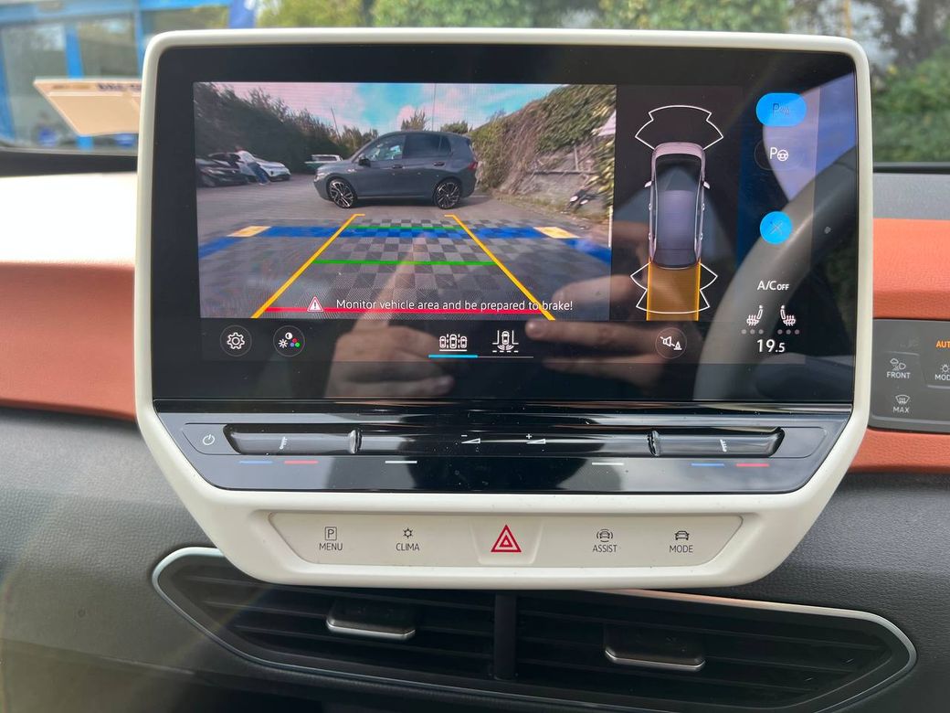 2022 Volkswagen ID.3