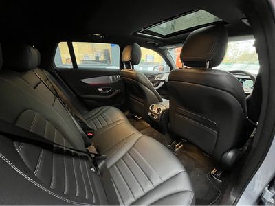 2020 Mercedes-Benz EQC