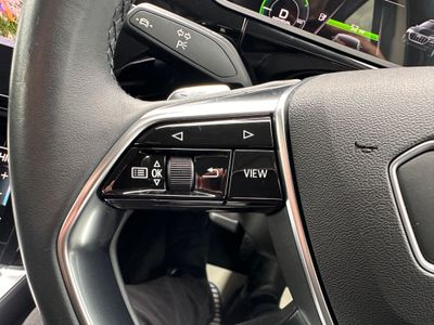 2020 Audi e-tron