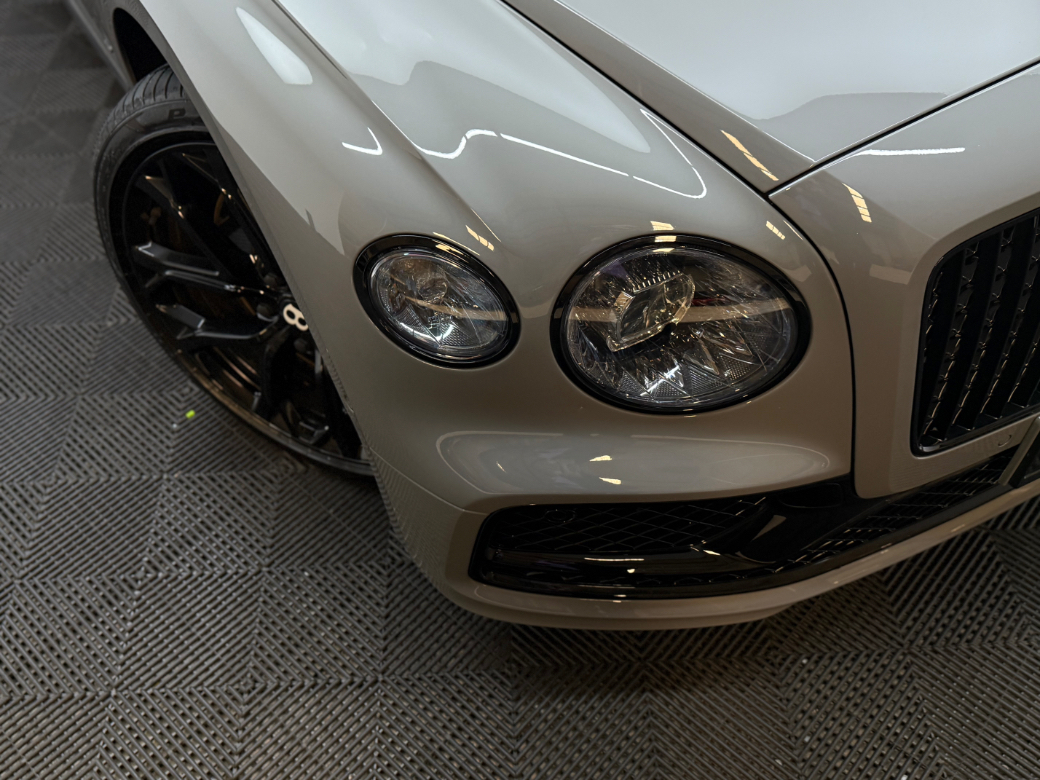 2023 Bentley Flying Spur
