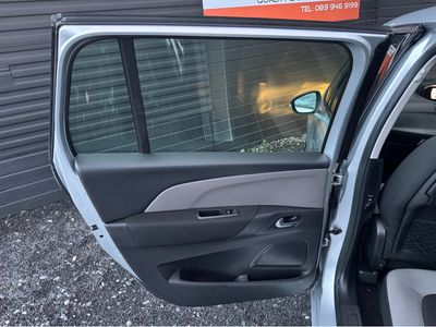 2014 Citroen Grand C4 Picasso