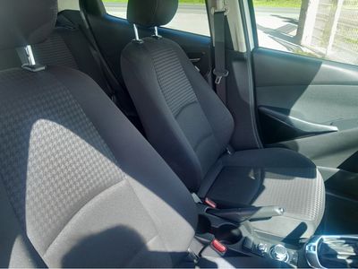 2018 Mazda Mazda2