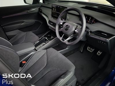 2025 Skoda Enyaq