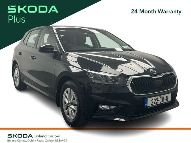 vehicle for sale from Boland Carlow