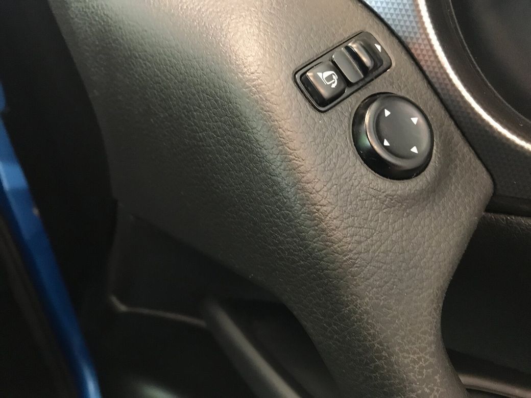 2018 Nissan Qashqai