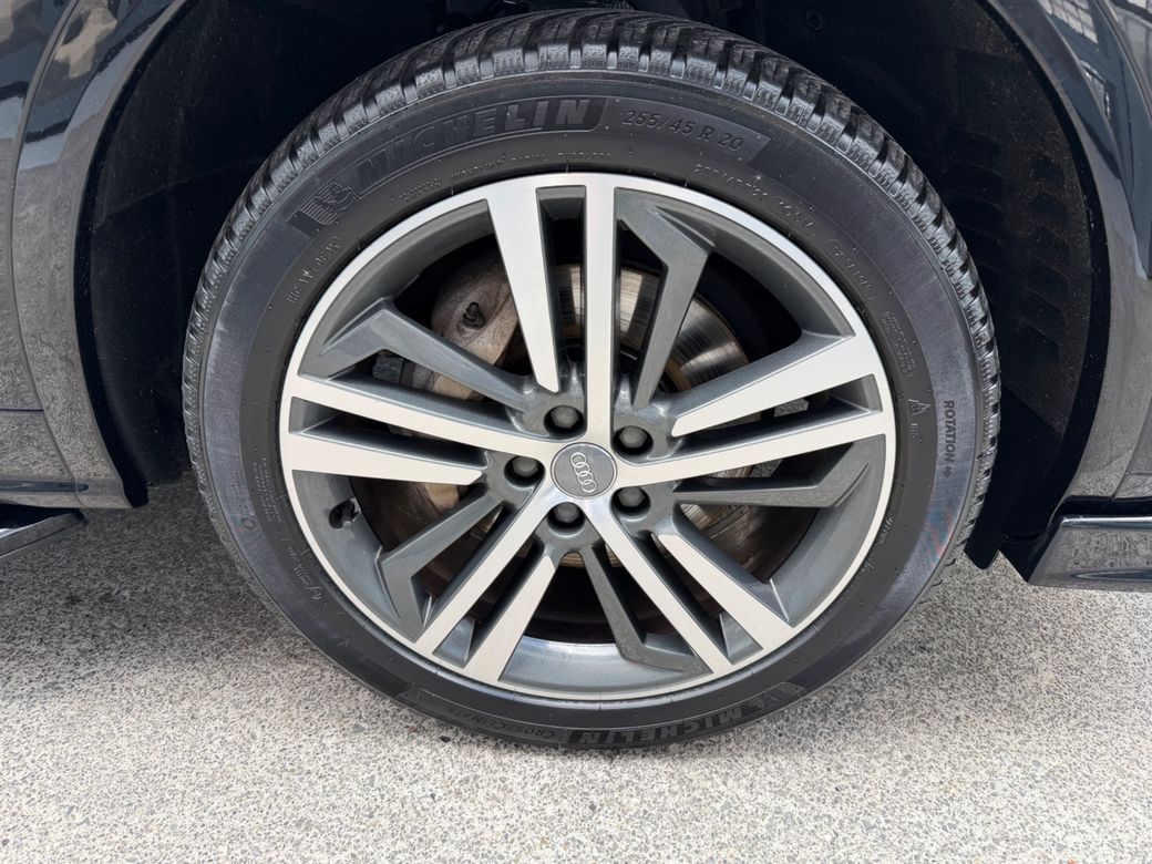 2020 Audi Q5