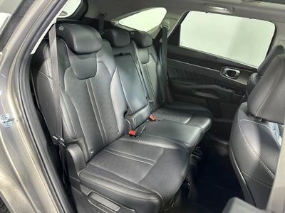 2024 Kia Sorento