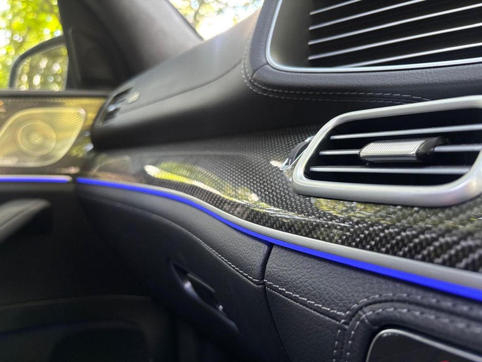 2025 Mercedes-Benz GLE Class