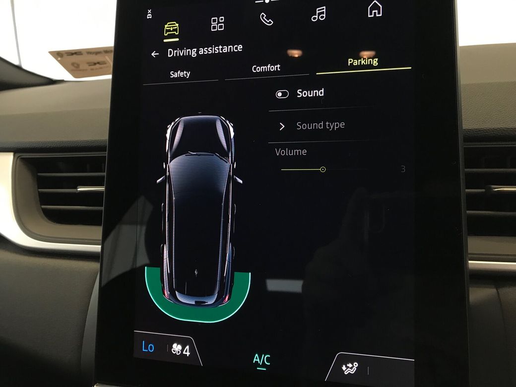 2026 Renault Symbioz