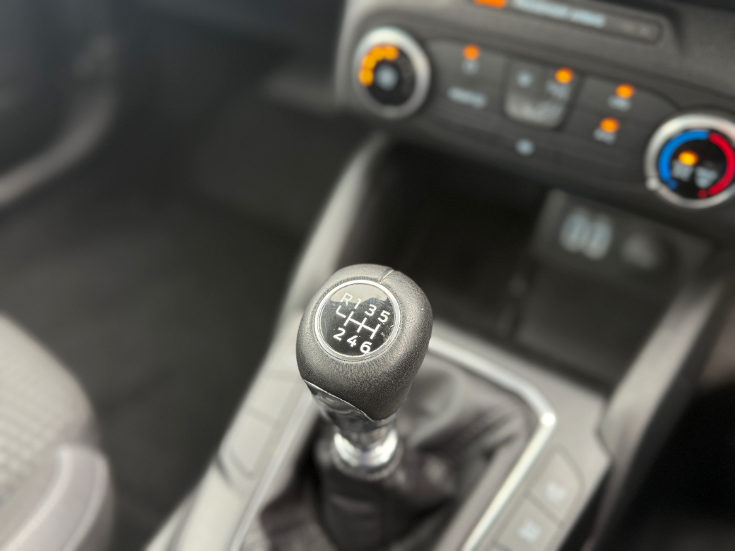 2022 Ford Focus