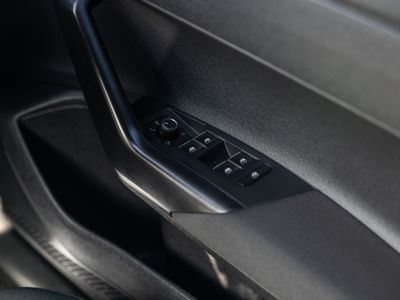 2022 Volkswagen Taigo
