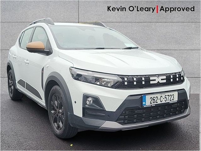 vehicle for sale from Kevin O'Leary Silversprings