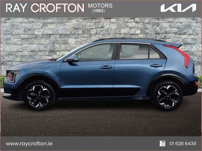 2023 Kia Niro