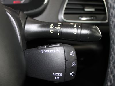2021 Renault Megane